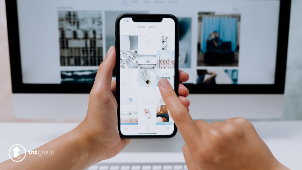 opis za instagram biografiju