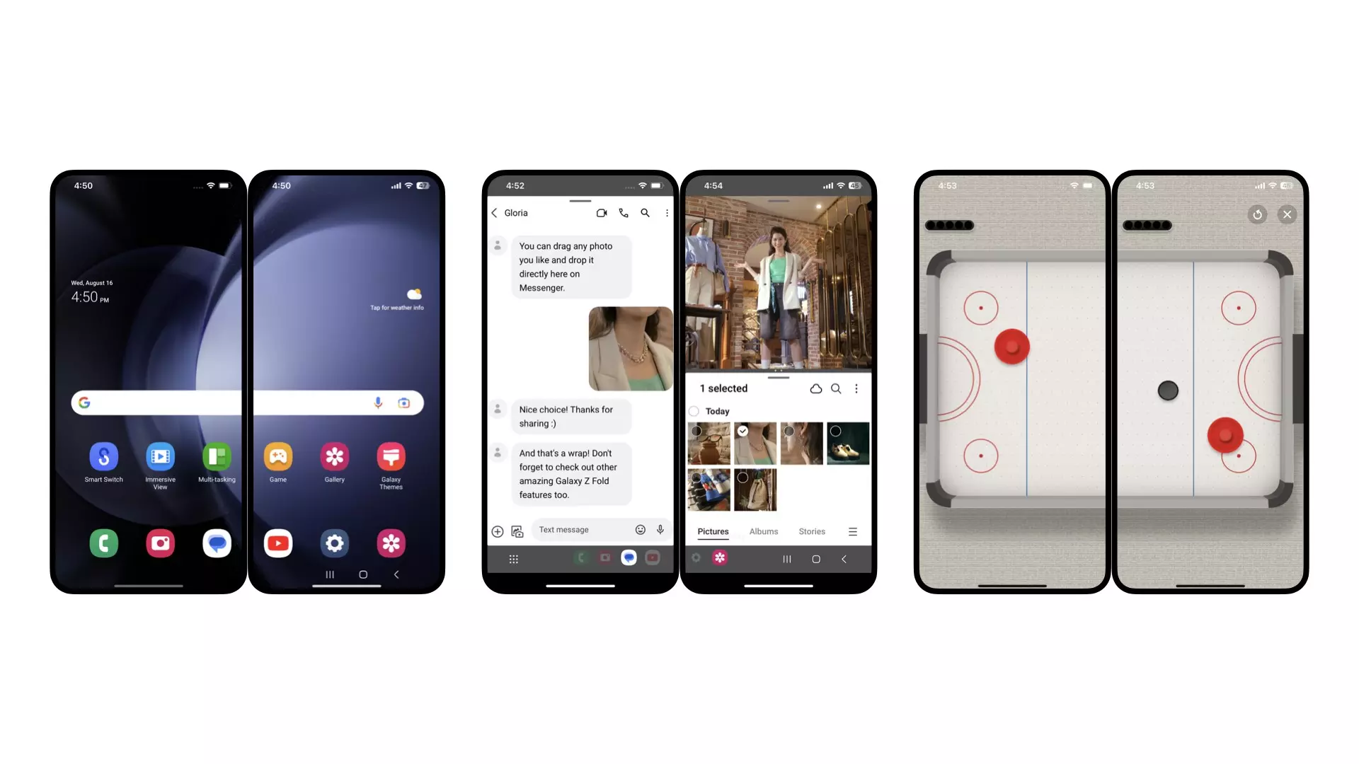 Galaxy AI dostupan korisnicima pametnih telefona za "testnu vožnju", putem osvježene aplikacije Try Galaxy probajte galaxy