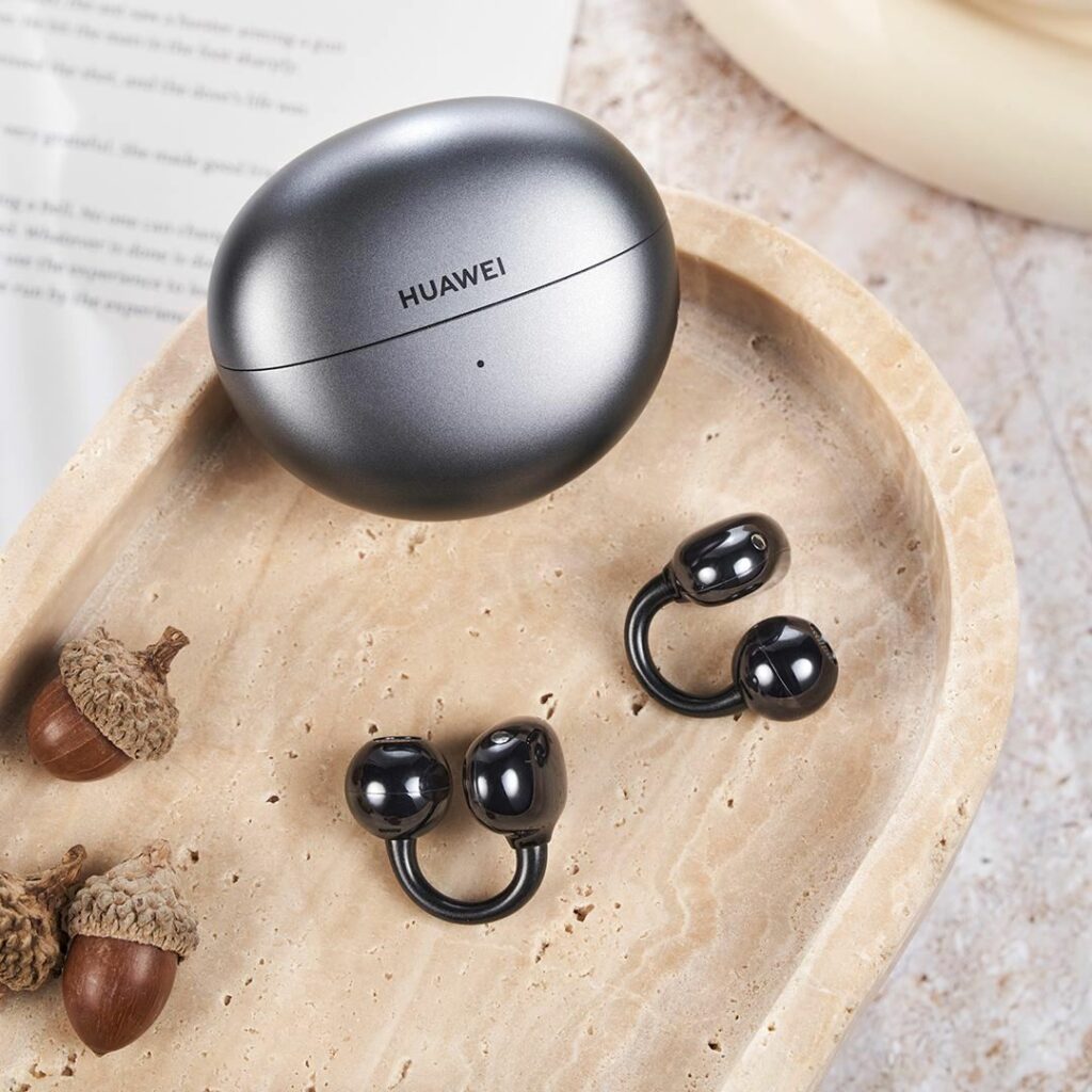 huawei freeclip 13