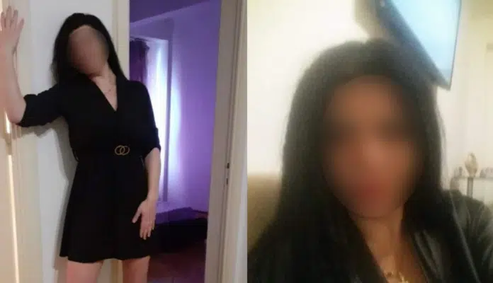 1712747470 Njeno Raskomadano Tijelo Nadeno U Kesama Pored Puta Ovo Je