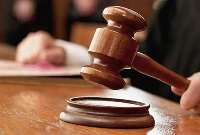 1713186380 Dokaj Osuden Na 40 Godina Zatvora Zbog Ubistva Sejle Bakije