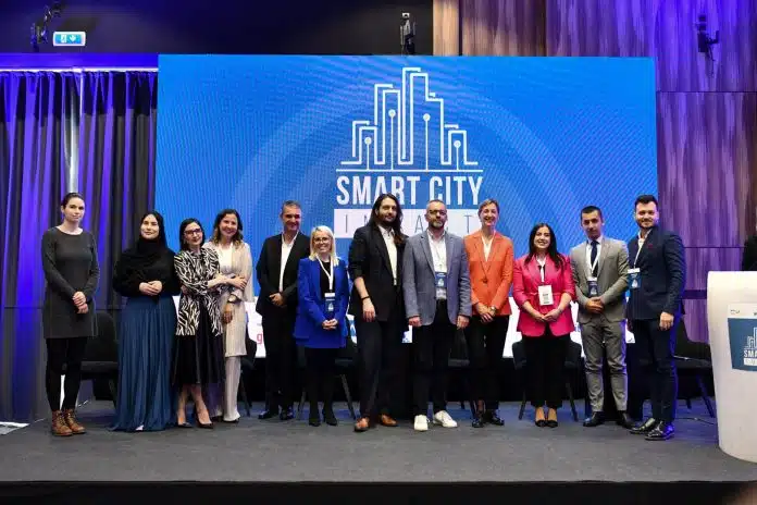 1714051482 Konferencija Smart City Impact Pametni Gradovi Kao Putokaz Za Bosnu