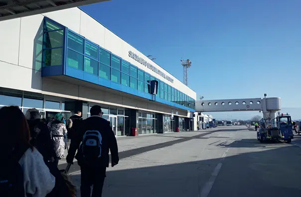 1714148537 Aerodrom Sarajevo Podrzava Hibridni Model Koncesije Business Magazine