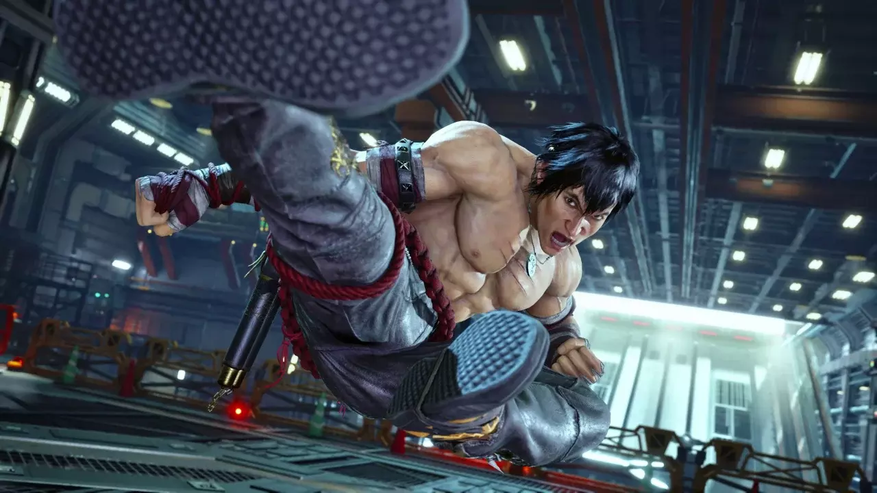 tekken 8 recenzija: povratak kralja "iron fist"!