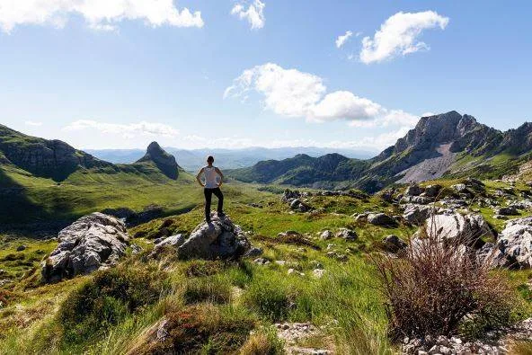 8 najboljih tura u Evropi ako volite da istražujete pješke: Idealne destinacije za šetače (FOTO)
