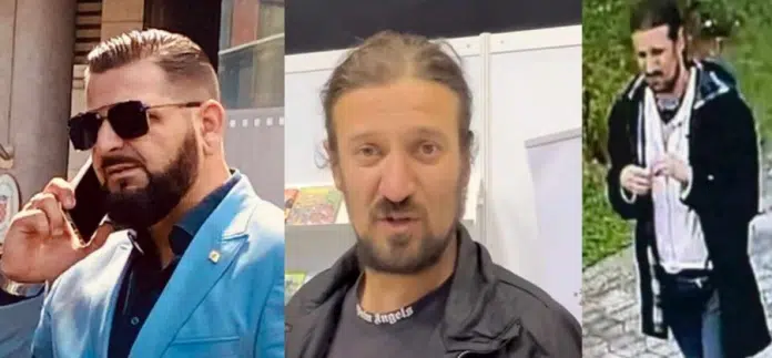 Alickovic Pronasao Muskarca Koji Je Ukrao Romobil Djevojcici Iz Dzamije