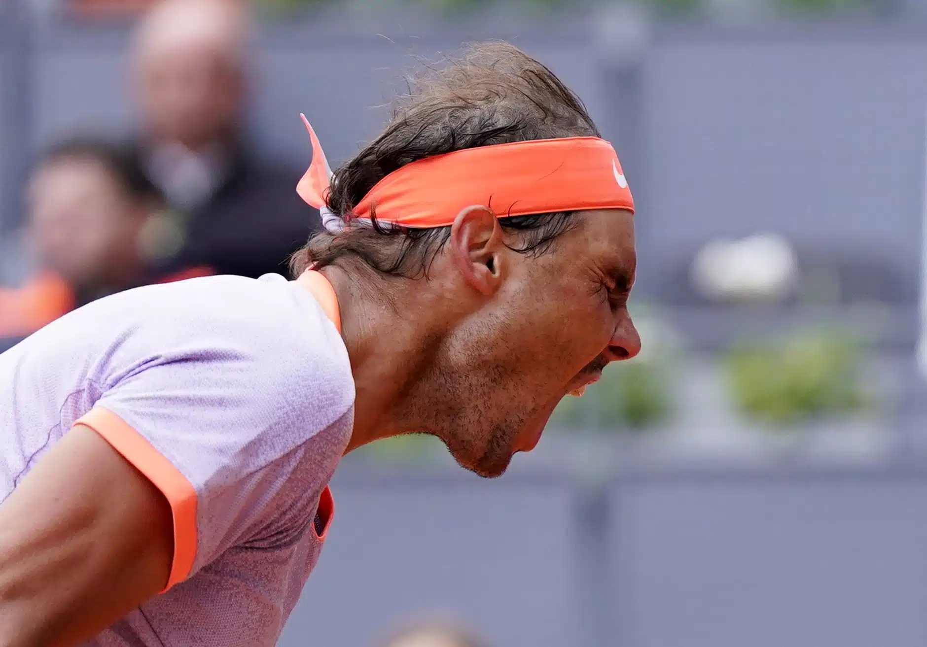 ATP MADRID: Nadal u svom stilu, nakon tri sata, u osmini finala