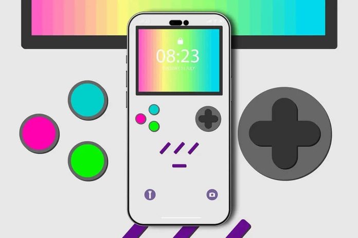 Apple Ipak Dozvolio Igranje Retro Igara Na Iphone U