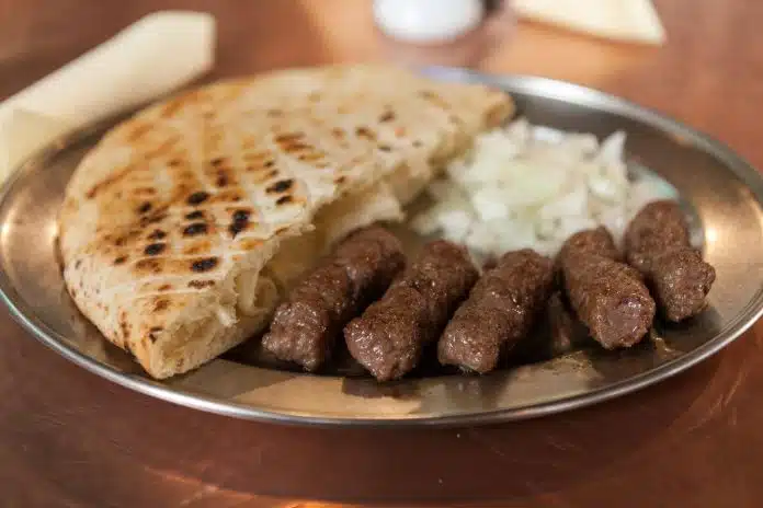 Cevapi Znate Li Koliko Ih Ima Vrsta I Kako Ih