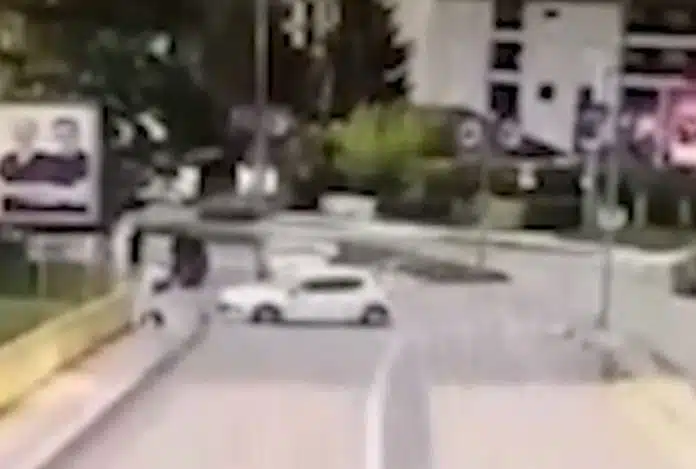 DA LI ĆE POSLJEDNJA STRAVIČNA NESREĆA U BANJA LUCI DOVESTI Da Li Ce Posljednja Stravicna Nesreca U Banja Luci Dovesti