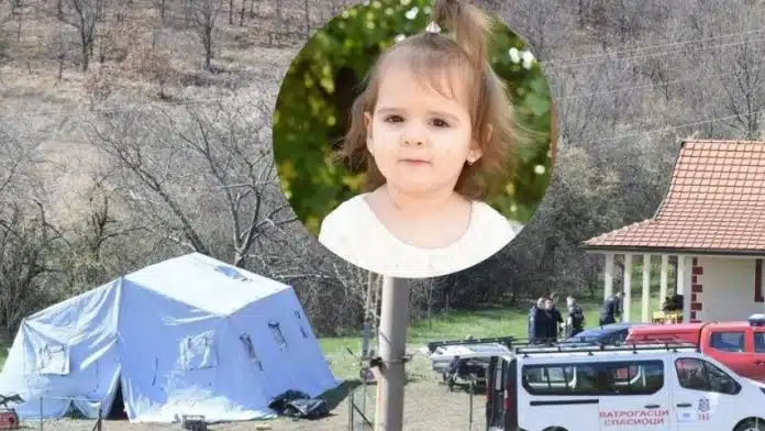 DANKA IZAŠLA IZ ŠIPRAŽJA: OVAKO JE GPS SIGNAL POMOGAO POLICIJI Danka Izasla Iz Siprazja Ovako Je Gps Signal Pomogao Policiji