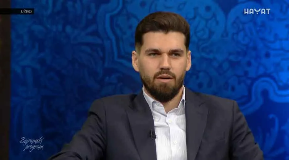 DR. OMAR NUHIĆ: KAKO POBIJEDITI PROLJETNI UMOR?