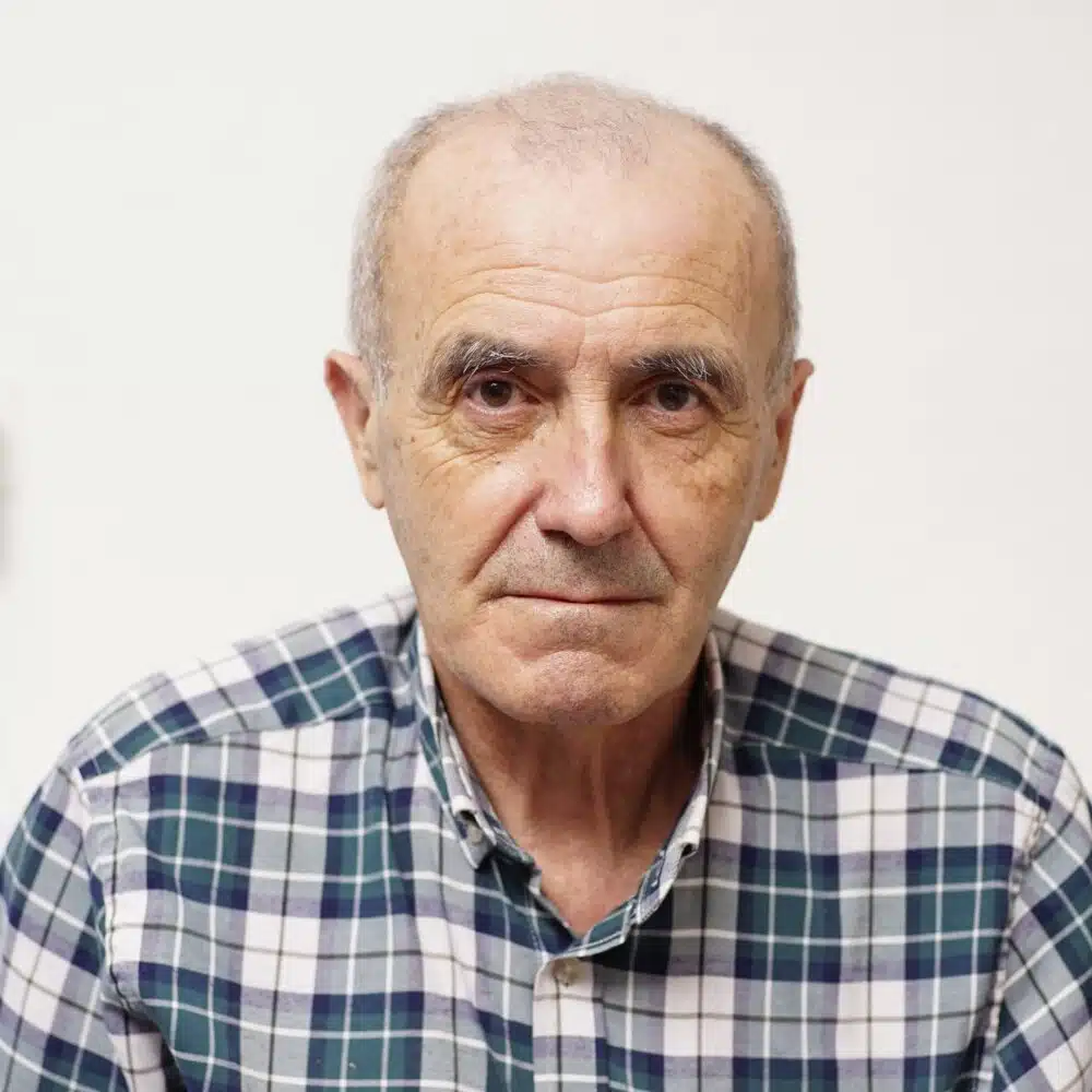 ŠAĆIR (ALIJA) PANDŽO