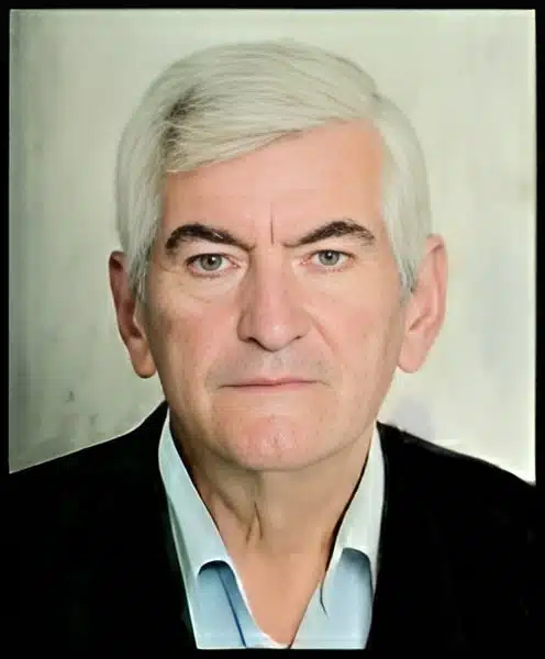Damjan Telebak