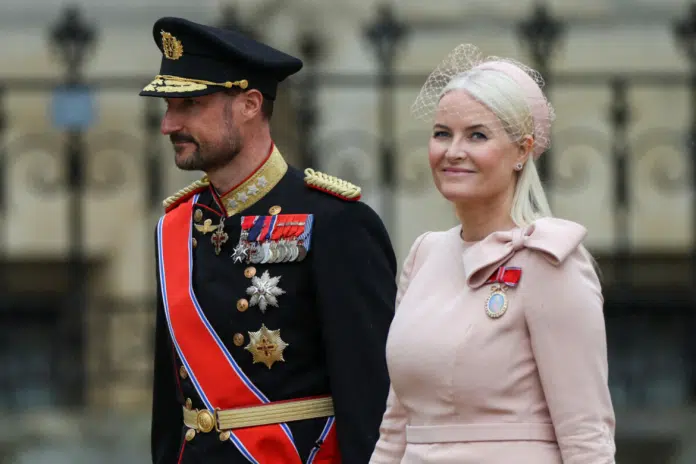 Dok Svijet Brine Zbog Kate Middleton Jos Jedna Evropska Princeza