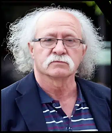 Drago Grubisic