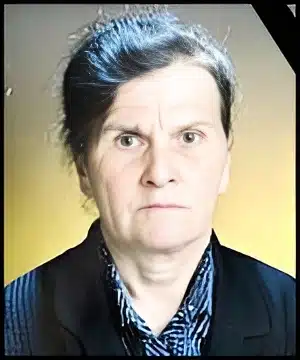 Drina Ivankovic