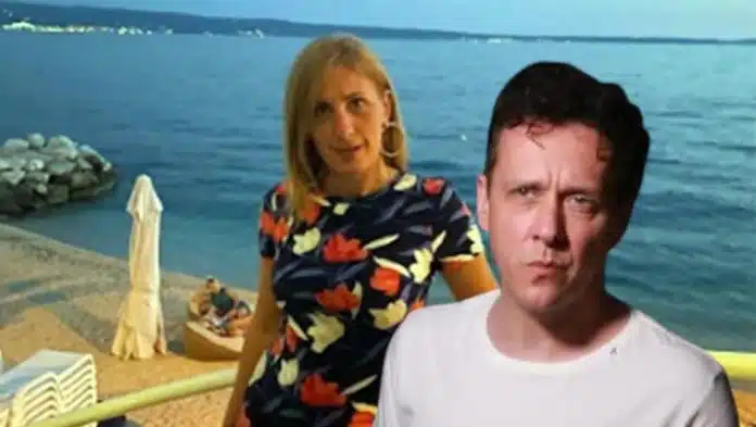 Ekskluzivna Ispovijest Samire Loncarevic Dzenan Hoce Da Me Izbaci Iz