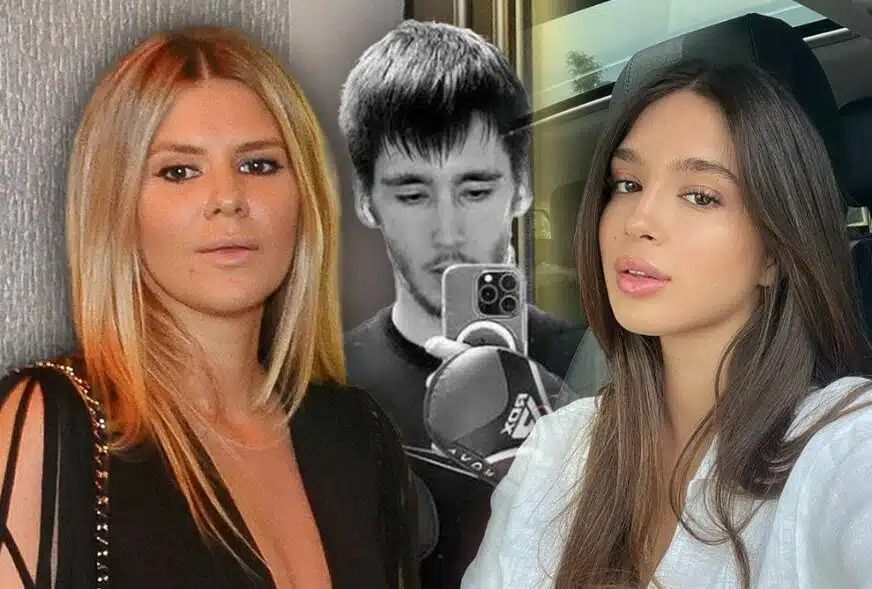 (FOTO) “Drago mi je što Kan NIJE POPUT ĐINE” Melina Džinović ima turbulentan odnos sa kćerkom i sinom, to i ne krije