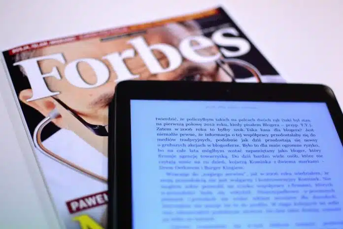 Forbes Lista 10 Najbogatijih Ljudi Na Svijetu Poslovne Novine