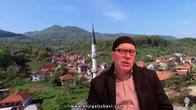 Hfz Cajlakovic Huseyn Motika Je Najbolja Protiv Depresije