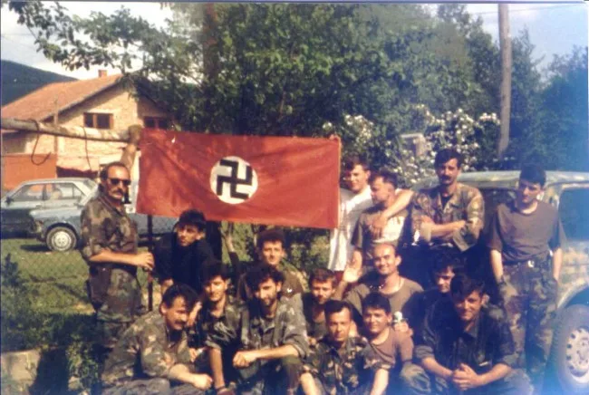 Hrvatska je pomagala HVO-u u etničkom čišćenju Muslimana