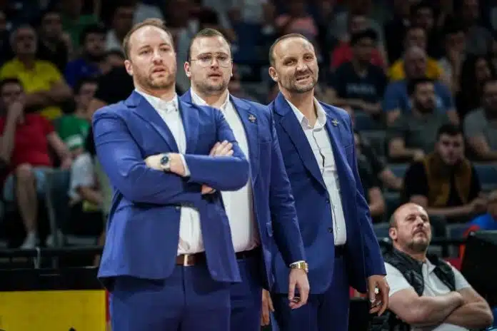 Jakara Vjerujem Da Mozemo Osvojiti Prvenstvo U Beogradu