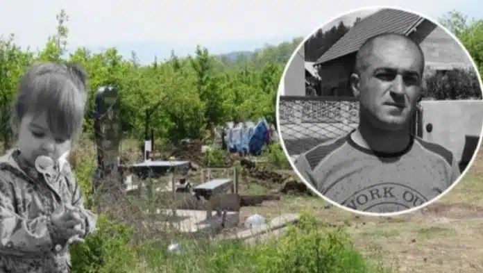 JEZIVO PRIZNANJE BRATA DANKINOG UBICE PRIJE SMRTI: RASKOMADALI SMO TIJELO Jezivo Priznanje Brata Dankinog Ubice Prije Smrti Raskomadali Smo Tijelo