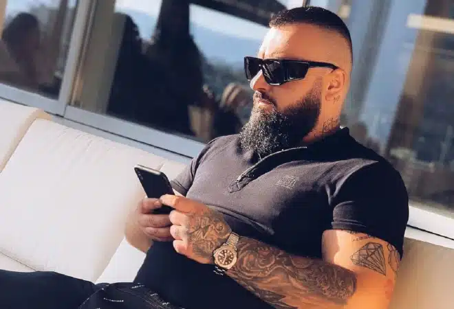 Jala Brat I Buba Corelli Naisli Na Otpor Sibencana Uoci
