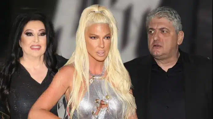 Jelena Karleusa Javno Zaprijetila Toniju Dragana Me Je Zamolila Ali