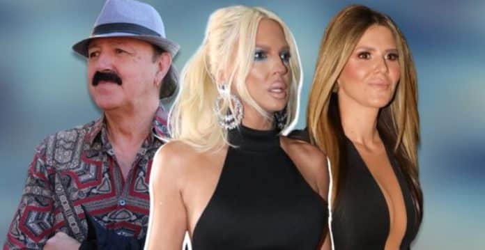 Jelena Karleusa Zaboravila Svoju Bruku Pa Oplela Po Harisu Dzinovicu