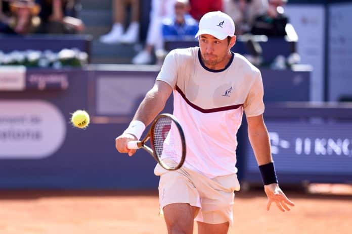 Kraj U Polufinalu Lajovic Bio Blizu Prekida Tsitsipasovog Pobjednickog Niza
