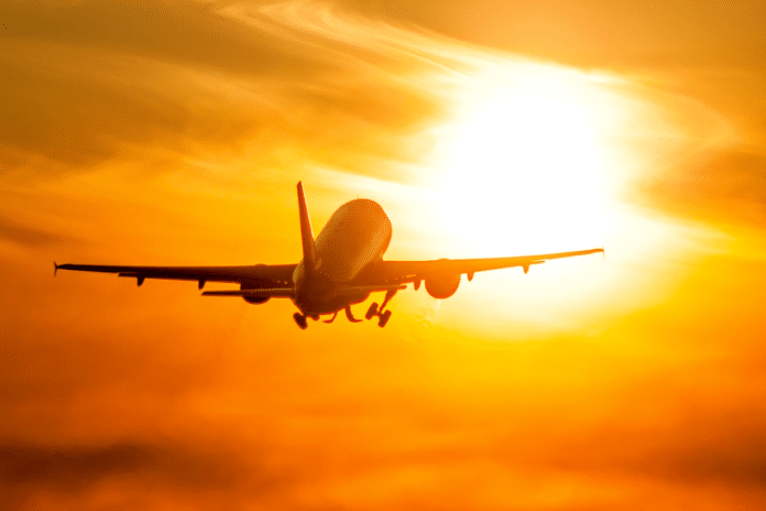 Kako Radi Wc U Avionu Na 12000 Metara