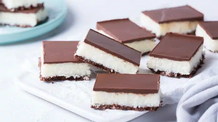Kocke Leda Recept