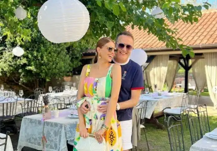 Lejli Filipovic Su Oduzeli Titulu Miss Hrvatske Uhvatila Je Muza