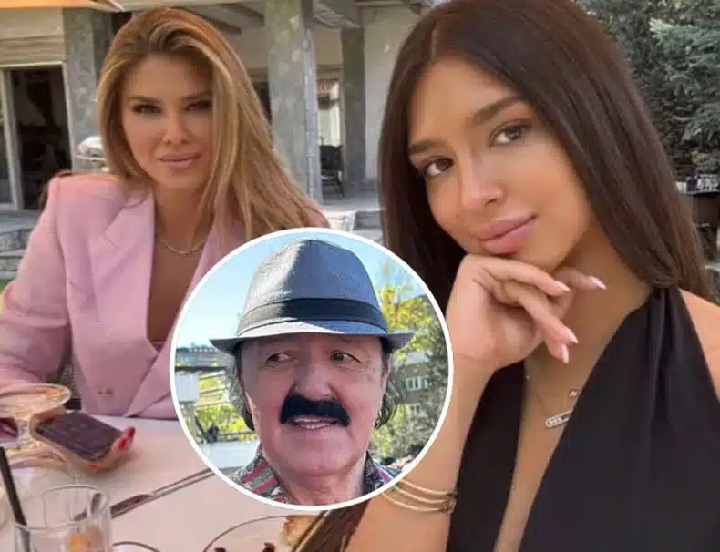 “MALO MI JE ŽAO, ALI NISAM JA KRIVA, NEGO HARIS” Melina otkrila nepoznate detalje!