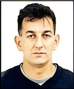 Miljenko Matkovic