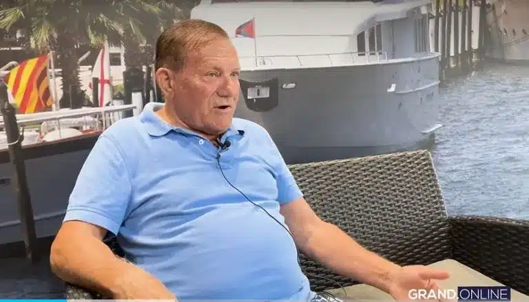 Miloš Bojanić u suzama, donio drastičnu odluku za prodaju vile u Crnoj Gori: “To me je ubilo”