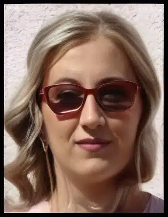 Mirjana Blazevic