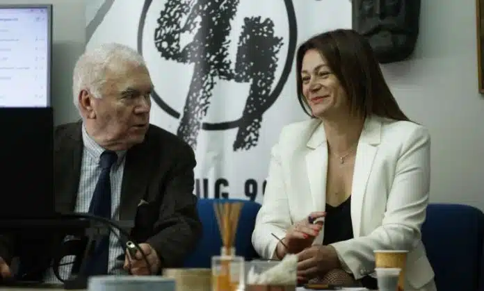 Mujagic Na Krugu 99 Buducnost Bih Zavisi Od Sposobnosti Te