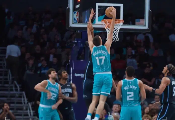 Nba Micic I Pokusevski Odlicni U Pobjedi Tristanov Rekord Karijere