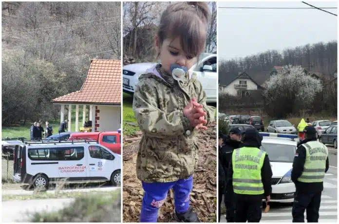 NEPRONALAZAK DANKINOG TIJELA BUDI SUMNJU Nepronalazak Dankinog Tijela Budi Sumnju