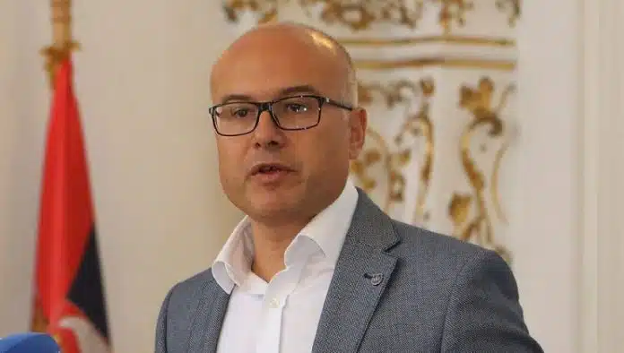 Nova Vlada Srbije Ce Razmotriti Inicijativu O Vracanju Smrtne Kazne