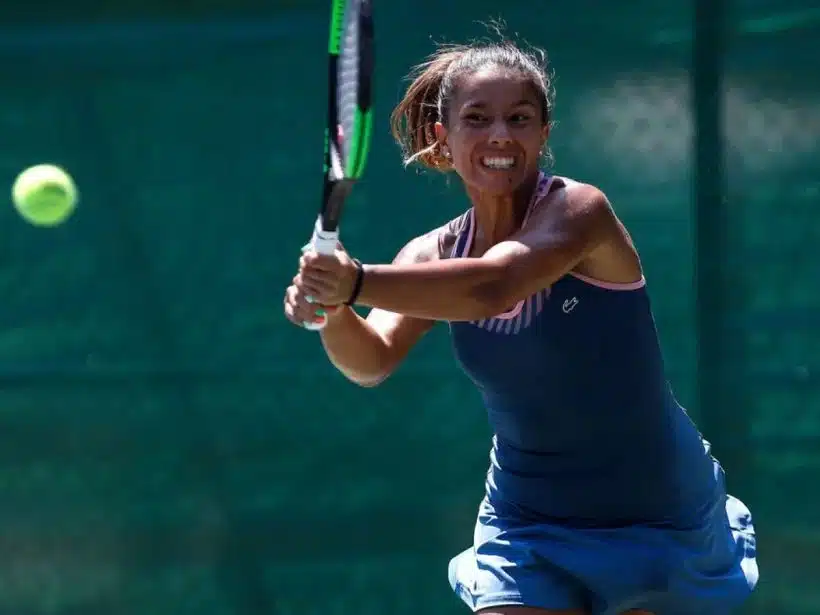 Srpska teniserka doživjela uvjerljiv poraz u Wimbledonu, očekuje je veliki pad na WTA listi