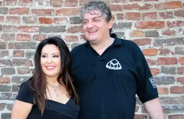 Nisam znala šta mi Toni radi iza leđa: Dragana prvi put poslije razvoda progovorila o bivšem mužu