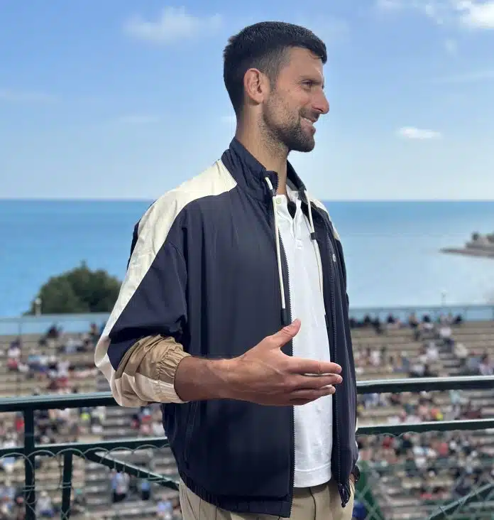 Novak Iznio Dojmove Nakon Pobjede Dobio Iduceg Rivala U Stanju