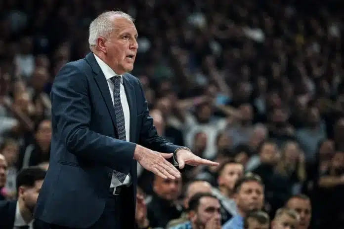 Obradovic Pred Zadranima Treba Pronaci Motive Pozicija Na Tablici Se