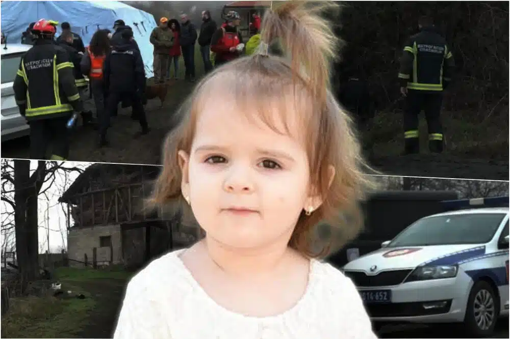 OGLASILA SE BEČKA POLICIJA O NESTANKU DANKE ILIĆ (2)
