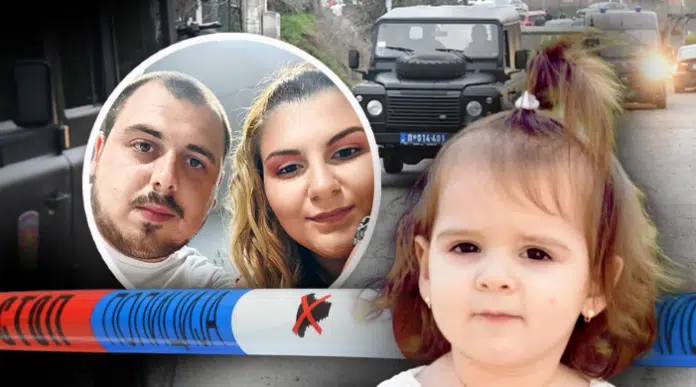 Oglasili Se Roditelji Danke Ilic Ne Prihvatamo Saucesce Nismo Sahranili