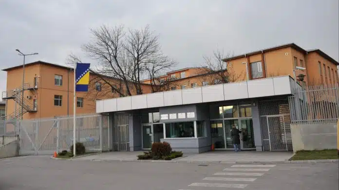Oglasilo Se Tuzilastvo Bih O Akciji ‘Piramida
